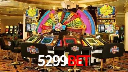 Responsive Design 5299Bet